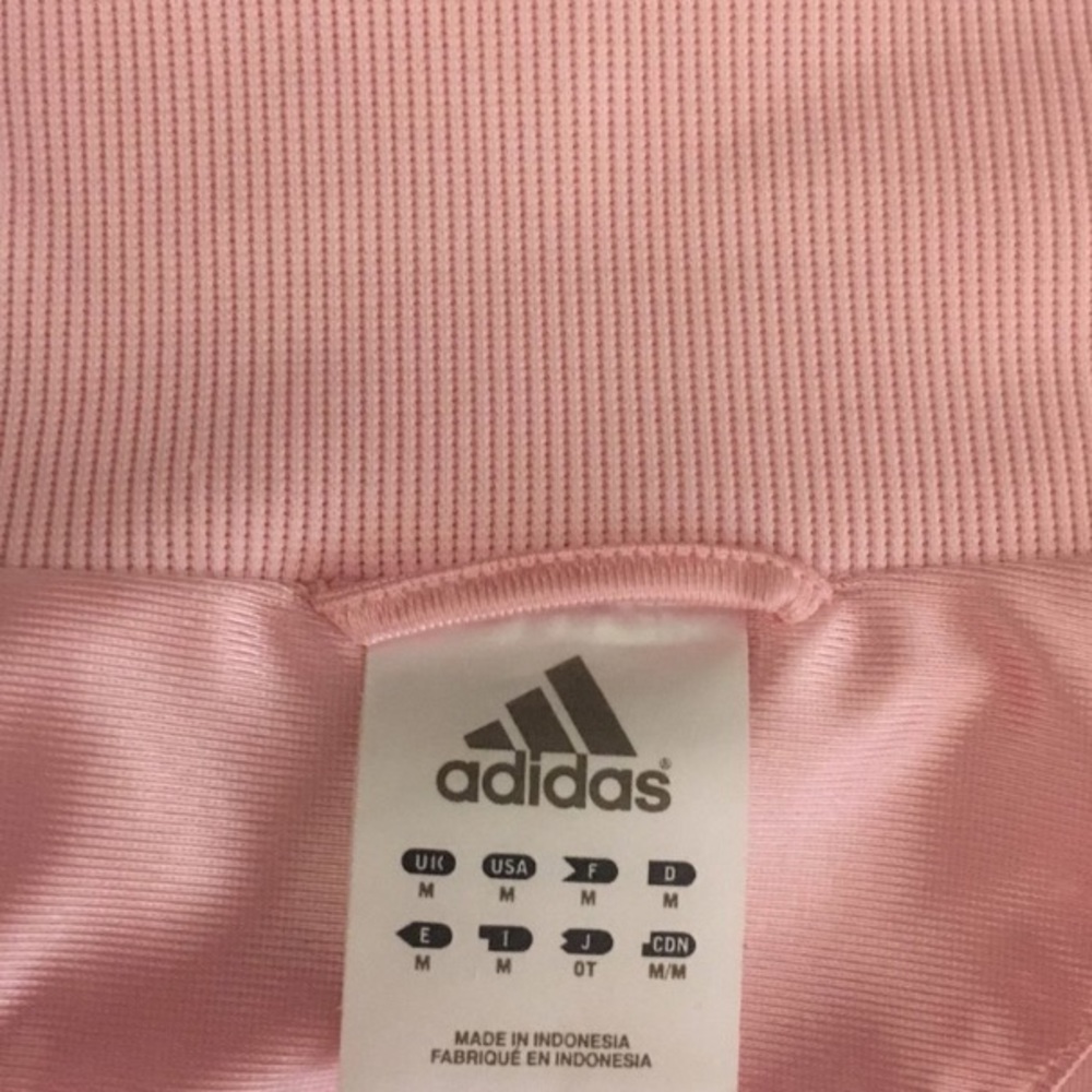 Adidas jacket - Picture 4 of 4